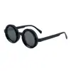 Óculos de sol masculinos e femininos com zoom ajustável, lentes giratórias, proteção solar e lentes polarizadas, óculos de sol femininos estilosos para atividades ao ar livre