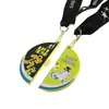 Prêmios em Estoque: Medalhas de Metal, Medalhas de Ouro, Medalhas de Prata Coloridas com Revestimento de Esmalte para Eventos de Equipe do Campus e Competições Esportivas
