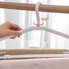 Tendedero Retráctil Toallero Doméstico Sábana Cortavientos Colgador Dormitorio Toalla de Baño Colcha Ropa Soporte Plegable