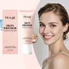 Prebase Reductora de Poros Hoygi: Claro e Hidratante, Mejora la Adhesión del Maquillaje para un Acabado Natural de Larga Duración