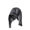 Gorro de Punto Estilo Coreano para Niños Delgado Cálido Lana Protección para Orejas de Bebé Otoño Invierno Elegante Cubre Cabeza para Bebés y Niños Pequeños Moda