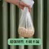 Conjunto de bandeja para gaiola de coelho conjunto de filme plástico descartável bolsa de limpeza para bandeja de animal de estimação coelho hamster porquinho da índia saco de fezes