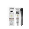 Creme Essência para Cuidados com os Olhos Viareline Hidratante para a Pele dos Olhos Textura Suave Hidratante Cuidado Creme para Massagem para os Olhos