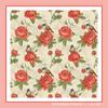 Papel de regalo impermeable con relieve de Zhiyi Anna Manor, papel de regalo para floricultura, papel de regalo para flores, papel artístico para manualidades, flores