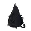 2026 Nuevo Bolso de Pecho Casual de Moda Transfronterizo Mochila Grande de Capacidad para Ciclismo al Aire Libre Bolso de Hombro de Viaje
