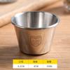 Louça Criativa Estilo Americano Cesto de Ferro para Lanches Cesto para Batatas Fritas Cesto Redondo para Batatas Fritas Cesto para Dim Sum Frango Frito Cesto para Pão Snacks Novo Estilo
