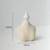 Suporte de Modelo de Animal de Estimação Babadores para Pet Babadores para Cachorro Gato Suporte de Exibição Suporte de Modelo para Fotos de Roupas de Cachorro Gato