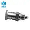 Fabricantes de pinos de indexação de Dongguan todos os pinos de indexação de aço inoxidável 304 M8-M20 carga leve carga pesada pino de indexação ZAY05-08