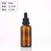 Botella dispensadora con spray de presión personalizada 30-100 ml Vidrio texturizado transparente con hombros redondeados Botella de perfume Botella de perfume ligera personalizada