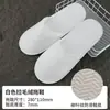 Pantuflas desechables de hotel hospitalidad en casa especial para el hogar engrosadas casa de huéspedes hotel antideslizantes para viaje portátiles al por mayor