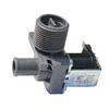 Adequado para Máquina de Lavar Sanyo Totalmente Automática Válvula de Entrada de Água Interruptor de Entrada de Água Válvula Solenoide Fcd270A
