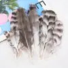 Fábrica atacado diy joias acessórios pena DIY pena cocar corsage chapéu sapatos artesanato decoração materiais