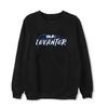 2025 Estilo Cliente Casual Sudadera Cuello Redondo Manga Larga Patrón Estampado