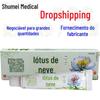 Creme Pomada Ice Wave Lótus da Neve Grande Quantidade Pode Negociar Produtos Novos Dropshipping Nova Chegada Creme Pomada Herbal Lótus da Neve
