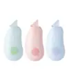 Cinta correctora Deli V21 con aroma frutal, Cinta correctora para estudiantes de primaria, Cinta correctora suave y compacta con fragancia