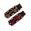 Pasador de Pelo Colorido con Pedrería Estilo Coreano para Mujer, Elegante Pinza de Pato, Exquisito Versátil de Gama Alta para Flequillo Lateral