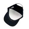 Boné de Baseball Outdoor com Aba Curta e Letra Patch para Homens e Mulheres Proteção Solar Respirável Secagem Rápida Boné Esportivo Japonês Duck Venda por Atacado