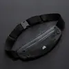 Riñonera Deportiva para Teléfono Running Bolsa Deportiva Hombres y Mujeres Multifuncional Equipo para Exteriores Impermeable Invisible Ultradelgada Mini Pequeña Bolsa de Cinturón