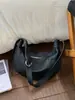 Bolso de Mano de Moda de Nicho Yuezi Bolso de Hombro Bolso para Mujer 2026 Primavera Nuevo Simple para Viajes Estilo Coreano Bolso Cruzado