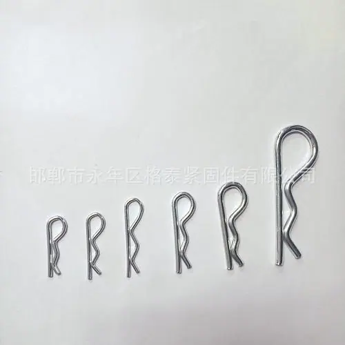 B型开口销6