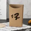Caja de Empaque de Waffle de Huevo Estilo Nuevo, Popular en Xiaohongshu, Caja Desechable de Waffle de Huevo Explosivo Estilo Hong Kong