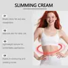 Crema para el Cuidado del Cuerpo Oceaura Ligera Resaltadora Líneas de la Piel del Cuerpo Hidratante Cuadros Corporales Cuidado Diario