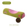 Travesseiro de absinto proteção de pescoço de dormir em casa travesseiro de palácio cervical de absinto puro travesseiro cervical de absinto velho encosto de cabeça de osso de pano grosso