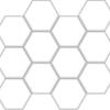 Adesivos de parede autoadesivos 3d tridimensionais em relevo adesivos de parede autoadesivos decoração de parede de cabeceira de quarto adesivos de parede autoadesivos à prova d'água à prova de mofo