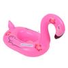 Fábrica de Yiwu Anillo de Natación Inflable de Flamenco para Niños Transfronterizo de Dibujos Animados Anillo de Natación para Niños al por Mayor