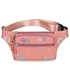 Riñonera Pequeña para Mujer, Bolso para Teléfono, Gran Capacidad, para Hombres y Mujeres, Deportes de Viaje al Aire Libre, Impermeable, Cartera de Cajero, Multifuncional
