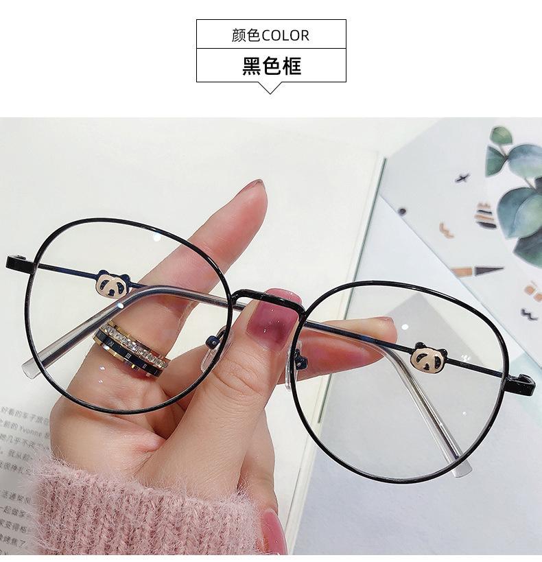 复制_新款小红书同款小熊饰品眼镜防蓝光近视眼镜.jpg