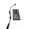 Controlador de color mágico de aplicación control remoto de 44 teclas ritmo de música controlador de color mágico 5V12V fábrica de PCBA en stock