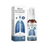 Ximonth Spray de Cuidados Corporais Spray Suave de Limpeza Nasal para Cuidados Corporais