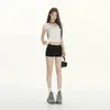 Nuevos Shorts de Mezclilla de Verano 2026, Estilo Americano de Moda, para Chicas Atrevidas, Sexy con Efecto Levanta Glúteos para Mujeres, Soporte para Dropshipping