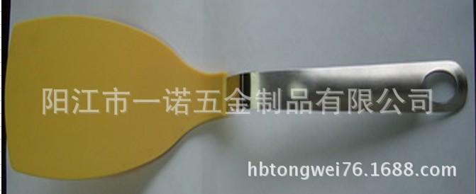 硅胶尼龙铲1