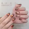 2026 Nail Art da Moda Mini Bolinhas Ultra-Finas Glitter Festival de Música Pó de Material Dourado e Prateado Acessórios de Unha Brilhantes