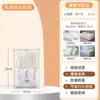 Bolsa de almacenamiento para colchón de látex Taili Bolsa de compresión Bolsa de vacío específica para edredones Bolsa de embalaje para mudanza para uso en el hogar y en dormitorios