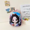 Bolso nuevo de moda para niños ligero guardería bebé Dibujos animados Dibujos animados mochila lindo niños y niñas carcasa dura mochila escolar
