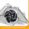 078121006X É Adequado para Bomba de Água de Carro Volkswagen Audi 078121004H 781210040