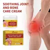 La Crema para el Cuidado de las Articulaciones Ximonth es una Crema de Masaje Corporal Adecuada para Rodillas, Columna Cervical, Columna Lumbar y Articulaciones de Manos y Pies