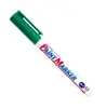 Marca de bandera japonesa-Yali Artline cabeza redonda bolígrafo de pintura ecológico EK-444XF secado rápido 0.8mm bolígrafo de aceite
