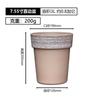 Maceta Universal Summit Resina Imitación Cerámica Maceta para Verduras y Flores Suculenta Rosa Planta Verde Plástico Engrosado Maceta para Potos