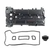 Adecuado para Ford Mustang Mkz 2.0L Tapa de Válvulas Cj5E6K271Ca Cj5E-6K271-Ca
