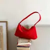 Bolso Retro de Gamuza Transfronterizo Moda Bolso Pequeño Cuadrado de Mano Otoño e Invierno Nuevo de Moda Estampado de Leopardo Bolso de Hombro para Debajo del Brazo para Mujer