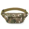 Nueva Riñonera para Hombre Bolsa para Teléfono Móvil Multifuncional Deportiva y de Ocio Bolsa para Hombre Camuflaje para Exterior Bandolera Cruzada de Hombro Bolsa de Pecho