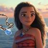 Moana Cos Moana Moana Cosplay Ropa para Niños Princesa Disfraz