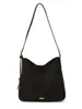Bolso Casual Nuevo para Mujer Otoño e Invierno 2026 Transfronterizo, Moderno y Sencillo, Gran Capacidad, Versátil para el Trabajo, Bolso de Hombro Cruzado