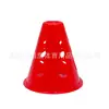 Marcadores de Estrada Antivento para Patinação, Marcadores Planos Espessos Antivento, Obstáculos para Patinação, Marcadores de Pé, Atacado para Clubes de Patinação