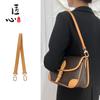 Ventas Directas de Fábrica Adecuado para Bolso Baguette Presbyopic Lv Diane Bolso Forro Impermeable Bolso para Cosméticos Correa de Hombro Hebilla Antidesgaste
