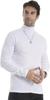 Camiseta de Cuello Alto de Manga Larga de Color Sólido Europea y Americana En Stock Transfronterizo Otoño e Invierno Suéter Capa Base Superior Talla Europea Venta al por Mayor